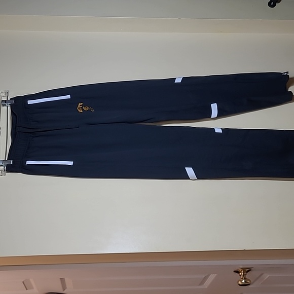 Under Armour St. Anthony's Cross Country warm-up track suit, Men's small, 2piece - Picture 2 of 12